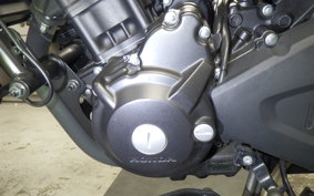 HONDA REBEL 250 A 2009 MC49
