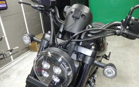 HONDA REBEL 1100 2023 SC83