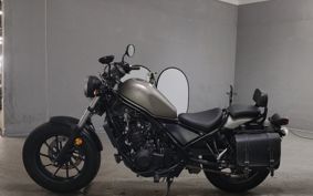 HONDA REBEL 500 2018 PC60