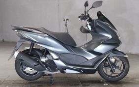 HONDA PCX125 JK05