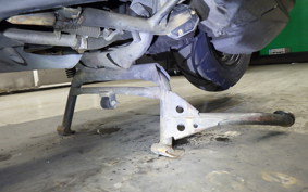 YAMAHA MAJESTY 250 Gen.4 SG20J