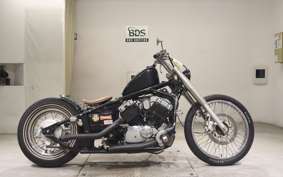 YAMAHA DRAGSTAR 400 CLASSIC 1999 4TR