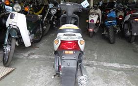 YAMAHA JOG ZR Gen.3 SA39J