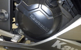 KAWASAKI NINJA 250 ABS 1997 EX250L