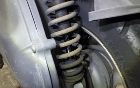 YAMAHA JOG Gen.5 2015 SA36J