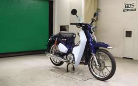 HONDA C125 SUPER CUB 2019 JA58