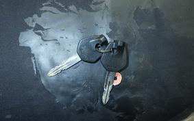 SUZUKI LET's 2 2008 CA1PA