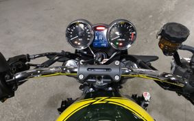 KAWASAKI Z900RS 2024 ZR900K