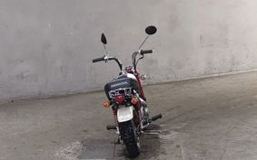 HONDA MONKEY AB27