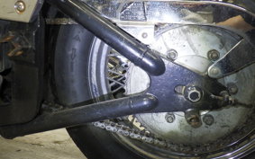 KAWASAKI VULCAN 400 Gen.2 1995 VN400A
