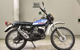 SUZUKI TS125 2019 TS125