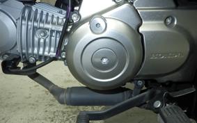 HONDA MONKEY 125 2025 JB03