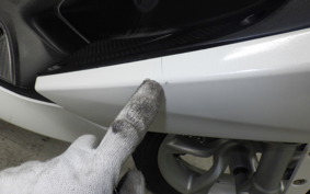 YAMAHA MAJESTY155 S 2007 SG28J