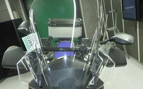 SUZUKI Vｽﾄﾛｰﾑ650XTA 2024 C733M