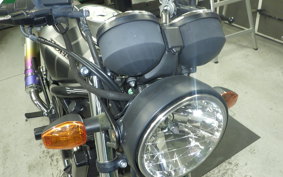 HONDA VTR 250 Gen. 2 2004 MC33