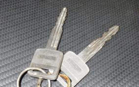 SUZUKI GSX400 IMPULSE 2006 GK7CA