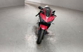 YAMAHA YZF-R25 RG10J