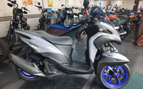 YAMAHA TRICITY 155 SG37J