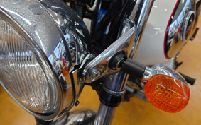 KAWASAKI ESTRELLA RS BJ250A