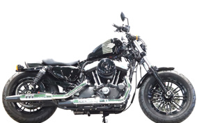 HARLEY XL1200X 2017 LC3