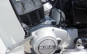 SUZUKI K125 K125