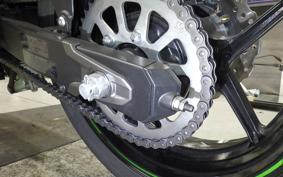 KAWASAKI Z800 2016