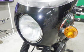 KAWASAKI ESTRELLA 2009 BJ250A