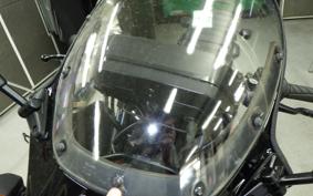KAWASAKI GPZ400F Gen.2 1988 ZX400A