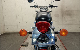 KAWASAKI ESTRELLA BJ250A