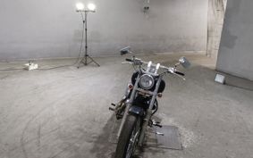 HONDA SHADOW 400 SLASHER 2000 NC40