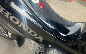 HONDA  CROSS  CUB 50 AA06