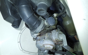 HONDA C90 SUPER CUB E 2021 HA02