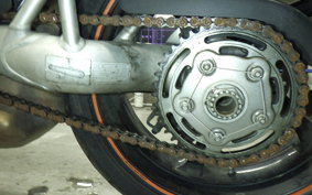 DUCATI MONSTER S2R 800 2005