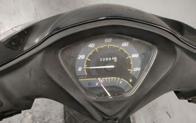 HONDA DIO 125 TCJU