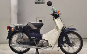 HONDA C50 SUPER CUB AA01