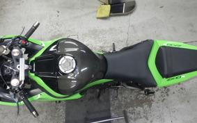 KAWASAKI ZX 10 NINJA ABS 2011