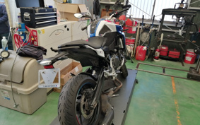 BMW F900R BASE 2024 0K11
