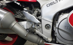 YAMAHA FZR1000 1993 3GM