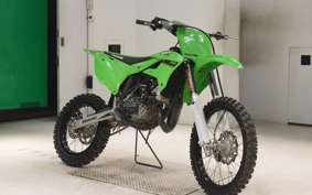 KAWASAKI KX112 2009 KX112A