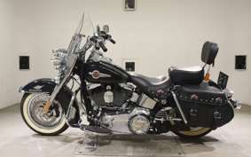 HARLEY FLSTC 1690 2016