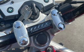 HONDA VTR 250 MC33