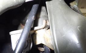 HONDA LITTLE CUB E AA01