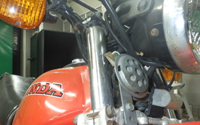 HONDA XL250S 2014 L250S