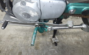 HONDA CT110 HUNTER CUB 2019 JD01