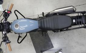 HONDA CL250-2 MC57