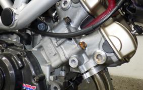 HONDA VTR 250 Gen. 2 MC33
