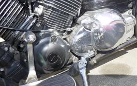 YAMAHA DRAGSTAR 400 CLASSIC 2009 VH01J