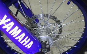 YAMAHA YZ250FX CG41C