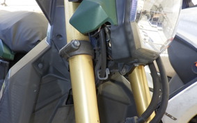 HONDA ZOOMER-X