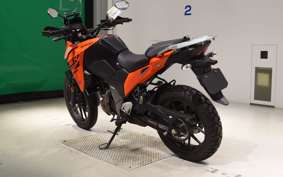 SUZUKI Vストローム250SX EL11L